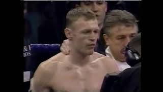 Micky Ward vs Shea Neary [upl. by Aiseneg978]