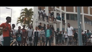 Benytric Feat Radji  Quartier Chaud [upl. by Malti510]