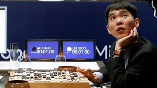 AlphaGo Explained in 5 minutes [upl. by Pippa]