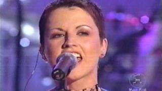 The Cranberries  Promises Live at Hard Rock [upl. by Aitnas142]