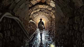 Exploring the Silver Mines in Potosi Bolivia🇧🇴 [upl. by Durman]