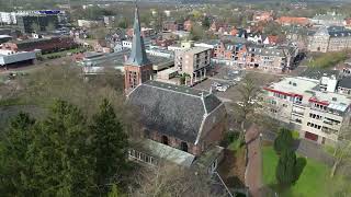 Grote Kerk Veendam [upl. by Alfredo604]