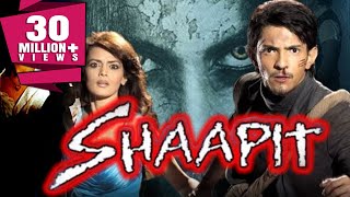 Shaapit 2010 Full Hindi Movie  Aditya Narayan Shweta Agarwal Shubh Joshi [upl. by Lewak]