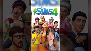 Were never getting a Sims 5 shorts [upl. by Dail]