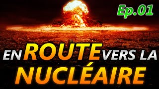 quotMassacre au P06 quot  En route vers la Nucléaire Ep 1  Black Ops 3 [upl. by Rianna70]