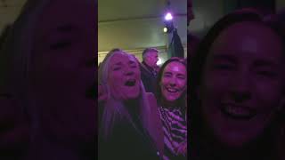 All the vibes from last year’s Coral Gold Cup afterparty 🕺💃 [upl. by Symer]