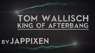 Tom Wallisch Edit  King of Afterbang [upl. by Currie]