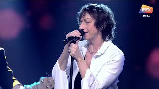 Gianna Nannini  Live Fotoromanza 3 [upl. by Nagud]