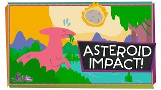 Create Your Own Asteroid Impact [upl. by Cadal]