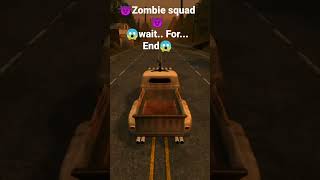 😱😭zombi squad😭😱tredinggamesshorts [upl. by Sarchet]