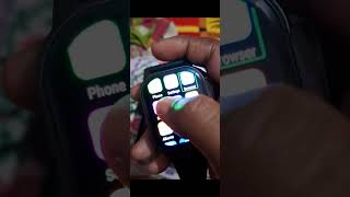 firebolt snap Android smart watch full unboxing and review from Amazon India [upl. by Lil]