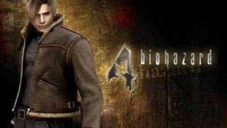 Resident Evil 4 Soundtrack quotInfiltrationquot [upl. by Riccio]