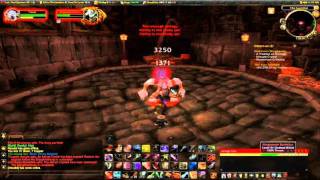 World of Warcraft Rare Mount  Stratholme  Deathchargers Reins Guide [upl. by Stalder]