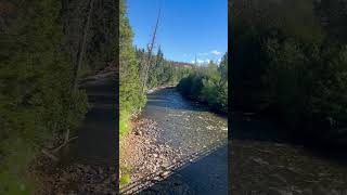 Chilcotin River [upl. by Downey]