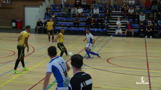 Proost Lierse vs Moeskroen 6 2 verslag Sportbeat [upl. by Salem911]