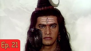 Jai Hanuman  Bajrang Bali  Hindi Serial  Full Episode 21 [upl. by Cesaro489]