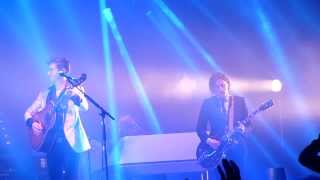 Arctic Monkeys  Mardy Bum Live at Earls Court London  26102013 [upl. by Eade]