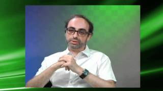 Keen On Gary Shteyngart Have Words Lost Their Power [upl. by Brazee997]