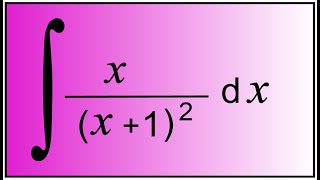 ALevel Maths  Integration  Q1 [upl. by Tenn585]