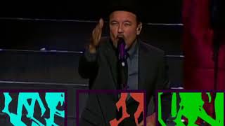 Rubén Blades with Seis del Solar  Caminando Todos Vuelven Live Vol 2 [upl. by Mita]