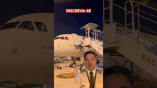 CAIU DO AVIÃO  queda livre aviation avgeek aviationlovers boeing airbus shortvideo shorts [upl. by Stephine]