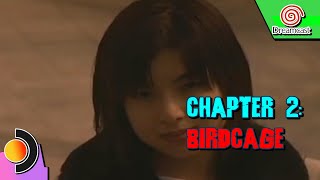 DC Grauen no Torikago  English Version  Chapter 2 Birdcage  Steam Deck OLED [upl. by Laup]