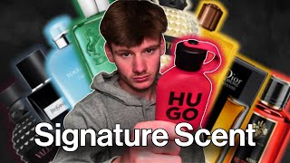 Signature Scent Heres How To Find It [upl. by Erodroeht]