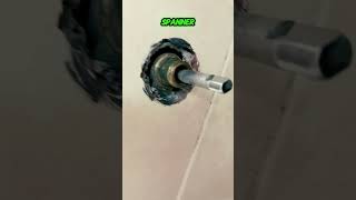 How to Fix Leaking Shower 2024 tutorial Australian Standard [upl. by Alia472]