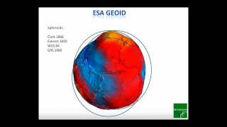 Petrosys Cartography Coordinate Management [upl. by Rosalba]