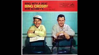 Bing Crosby  Let Your Smile Be Your Umbrella Mono [upl. by Arda]