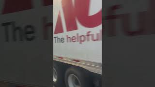 Ace Hardware Freightliner Cascadia [upl. by Yelac]