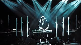 SOHN  Lights Live Tremors Tour Video [upl. by Ahsilram]