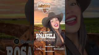 Rosangela Belisario  La Tribuna Llanera RosangelaBelisario musicallanera venezuela [upl. by Machos]