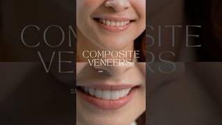 smile makeover with composite veneers at ora dental makati philippines veneers compositeveneers [upl. by Urias142]