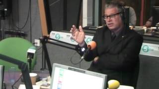 Mark Kermode reviews Cockneys vs Zombies [upl. by Garold]