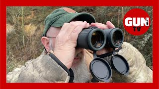 OPTICS TEST HAWKE 8x42 Frontier Laser Range Finding binoculars [upl. by Zoe]