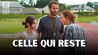 Celle qui reste  Téléfilm Français Complet  Drame  Julie DEPARDIEU  Julien BOISSELIER  FP [upl. by Liag214]