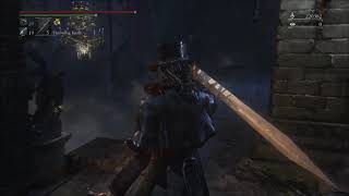 Bloodborne ¦ Yharnam Pthumerian Queen Dungeon 3aqbyx95 ¦ ALL ITEMS LAYER 3 [upl. by Enyalahs]