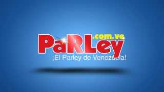 Bienvenido a Parleycomve [upl. by Elleryt]