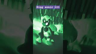 King sonic 123 [upl. by Gilliam800]