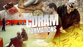 CDRAM formations qui révèlent Votre Potentiel [upl. by Trust]