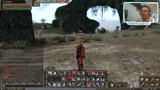 LINEAGE 2 FAFURION  LA MISMA MIERDA DE SIEMPRE NCSOFT [upl. by Dulcy704]