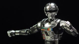 SH Figuarts Space Sheriff Gavan Review [upl. by Aanas]