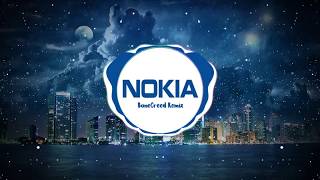 BASS Nokia Ringtone Trap Remix by boneCreed 2017 BacardiHouseParty free download [upl. by Odnalra2]