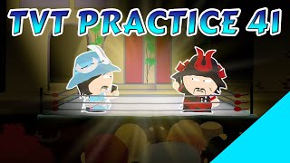 Team Versus Team Practice Week 41 2024  South Park Phone Destroyer [upl. by Renaldo267]