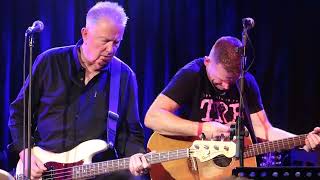 Tom Robinson Band  Long Hot Summer  live atThe Tunnels Aberdeen 04 October 2024 [upl. by Hoashis]