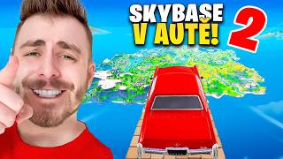 SKYBASE V AUTĚ V REMIX CHAPTER 2 [upl. by Aeriela82]