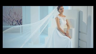 Trends in Bridal 2018  the new BIANCO EVENTO collection [upl. by Perreault945]