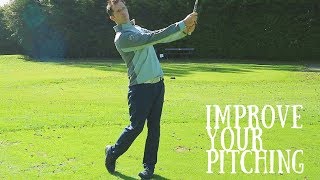 Improve your Pitching [upl. by Sager]