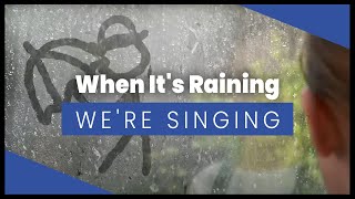 When Its Raining Were Singing  TV advert 2023 [upl. by Eirrac550]